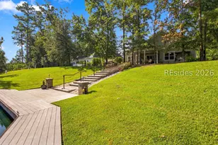 417 Full Sweep E, Hardeeville, SC 29927 - Photo 33