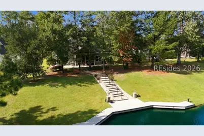 417 Full Sweep E, Hardeeville, SC 29927 - Photo 45