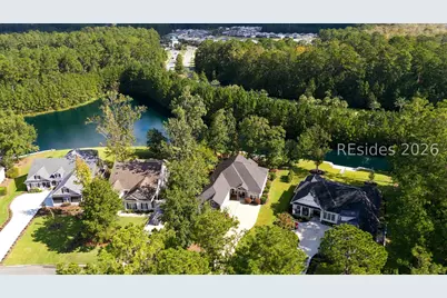 417 Full Sweep E, Hardeeville, SC 29927 - Photo 37