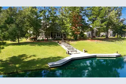 417 Full Sweep E, Hardeeville, SC 29927 - Photo 41