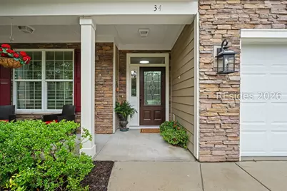 34 Clayton Court, Bluffton, SC 29910 - Photo 7