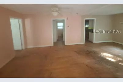61 Gooding Lane, Lodge, SC 29082 - Photo 5
