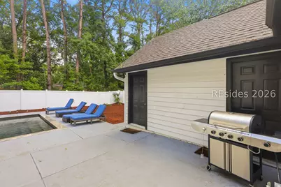 14 Marblehead Road, Hilton Head Island, SC 29926 - Photo 35