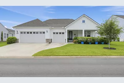 1156 Dreamscape Drive, Bluffton, SC 29909 - Photo 1
