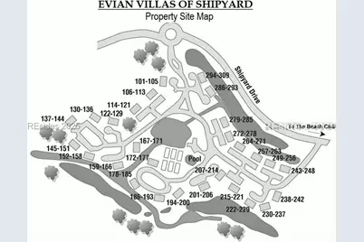 70 Shipyard Drive #134, Hilton Head Island, SC 29928 - Photo 47