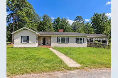201 Willard Street, Hampton, SC 29924 - Photo 1