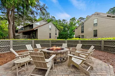 124 N Sea Pines Drive #567, Hilton Head Island, SC 29928 - Photo 33