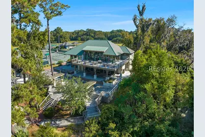 6 Stonegate Court, Hilton Head Island, SC 29926 - Photo 37