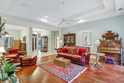 6 Stonegate Court, Hilton Head Island, SC 29926 - Photo 9