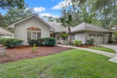 6 Stonegate Court, Hilton Head Island, SC 29926 - Photo 1
