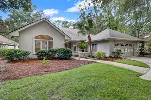 6 Stonegate Ct, Hilton Head Island, SC 29926 - Photo 1