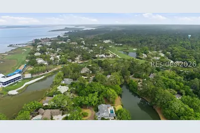 10 Marsh Drive, Hilton Head Island, SC 29928 - Photo 17