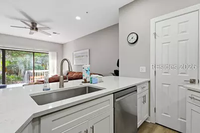 19 Lemoyne Avenue #51, Hilton Head Island, SC 29928 - Photo 17