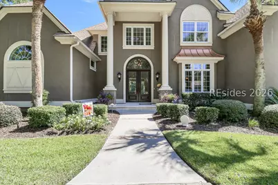 603 Colonial Drive, Hilton Head Island, SC 29926 - Photo 7