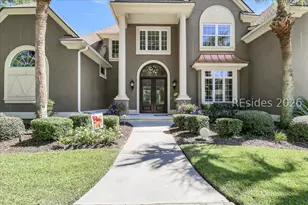 603 Colonial Dr, Hilton Head Island, SC 29926 - Photo 7
