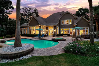 603 Colonial Drive, Hilton Head Island, SC 29926 - Photo 61