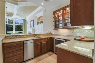 603 Colonial Dr, Hilton Head Island, SC 29926 - Photo 27