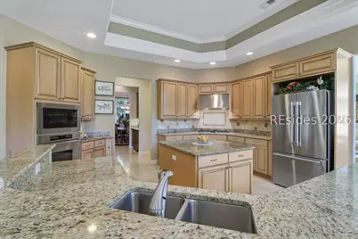 603 Colonial Drive, Hilton Head Island, SC 29926 - Photo 21