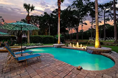 603 Colonial Drive, Hilton Head Island, SC 29926 - Photo 67