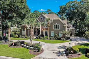 603 Colonial Dr, Hilton Head Island, SC 29926 - Photo 1
