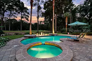 603 Colonial Dr, Hilton Head Island, SC 29926 - Photo 3