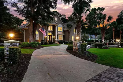 603 Colonial Drive, Hilton Head Island, SC 29926 - Photo 73