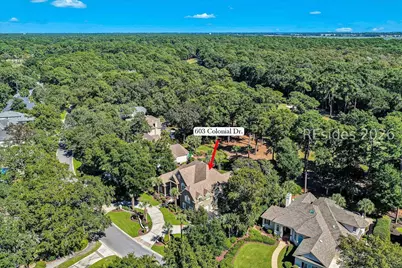 603 Colonial Drive, Hilton Head Island, SC 29926 - Photo 77
