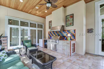 603 Colonial Drive, Hilton Head Island, SC 29926 - Photo 29