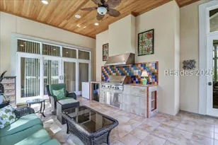 603 Colonial Dr, Hilton Head Island, SC 29926 - Photo 29