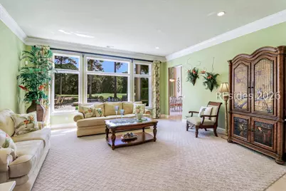 603 Colonial Drive, Hilton Head Island, SC 29926 - Photo 9
