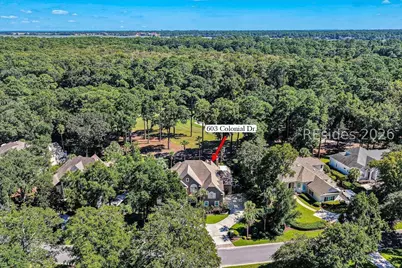 603 Colonial Drive, Hilton Head Island, SC 29926 - Photo 71
