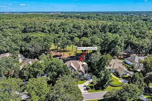 603 Colonial Dr, Hilton Head Island, SC 29926 - Photo 71