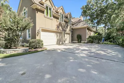 603 Colonial Drive, Hilton Head Island, SC 29926 - Photo 75