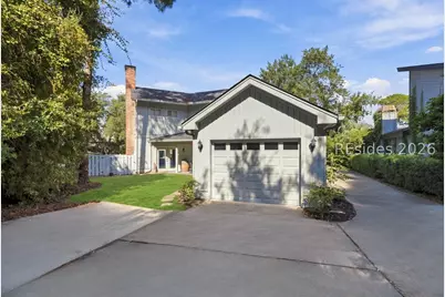 11 Dolphin Point Lane, Hilton Head Island, SC 29926 - Photo 27