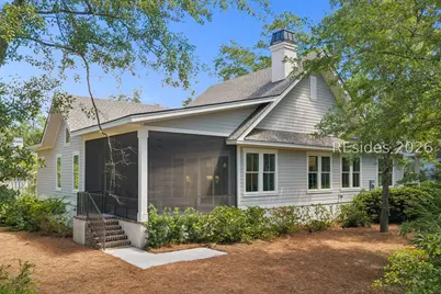10 Fox Lane, Hilton Head Island, SC 29928 - Photo 61