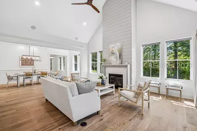 10 Fox Lane, Hilton Head Island, SC 29928 - Photo 19