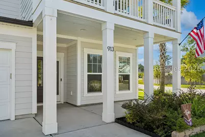 913 Danner Drive, Bluffton, SC 29909 - Photo 5