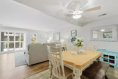 45 Queens Folly Road #APT 685, Hilton Head Island, SC 29928 - Photo 17