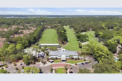 45 Queens Folly Road #APT 685, Hilton Head Island, SC 29928 - Photo 37