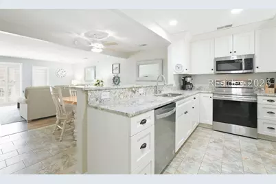 45 Queens Folly Road #APT 685, Hilton Head Island, SC 29928 - Photo 41