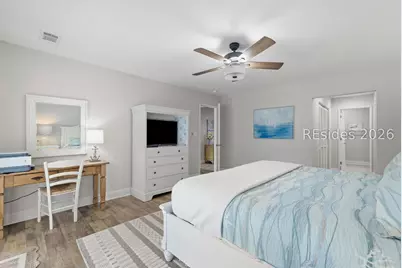 45 Queens Folly Road #APT 685, Hilton Head Island, SC 29928 - Photo 23