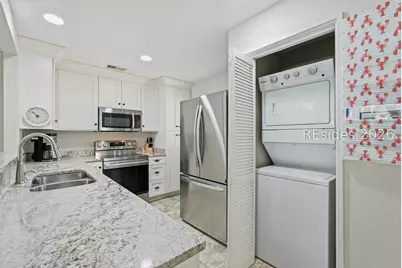 45 Queens Folly Road #APT 685, Hilton Head Island, SC 29928 - Photo 21