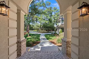 300 Seabrook Dr, Hilton Head Island, SC 29926 - Photo 3