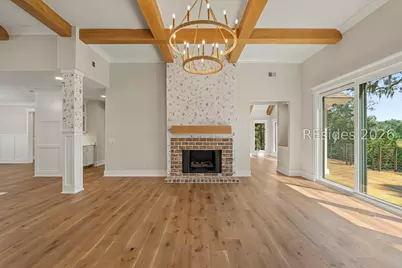 300 Seabrook Drive, Hilton Head Island, SC 29926 - Photo 9
