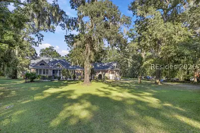 934 Oakwood Drive, Hardeeville, SC 29927 - Photo 51