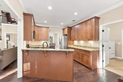 934 Oakwood Drive, Hardeeville, SC 29927 - Photo 15