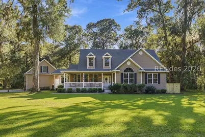 934 Oakwood Drive, Hardeeville, SC 29927 - Photo 1