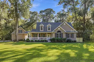 934 Oak Wood Dr, Hardeeville, SC 29927 - Photo 1