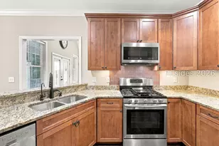 934 Oak Wood Dr, Hardeeville, SC 29927 - Photo 17