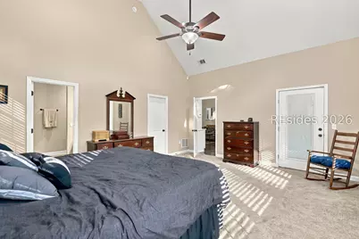 934 Oakwood Drive, Hardeeville, SC 29927 - Photo 23